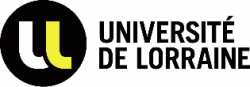 Logo of University of Lorraine