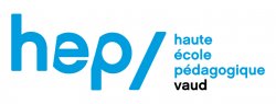 Logo of Haute École Pédagogique du Canton de Vaud