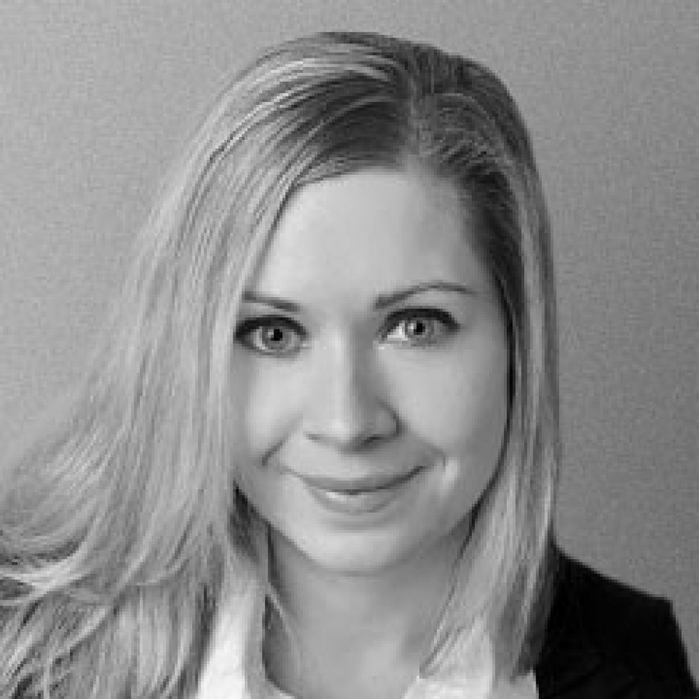 Photo of Nadine Drechoux