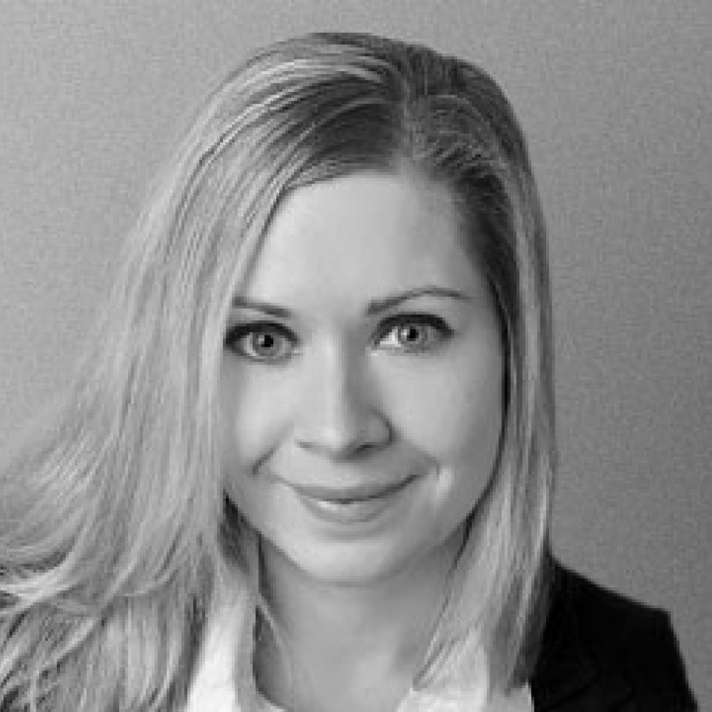 Photo of Nadine Drechoux