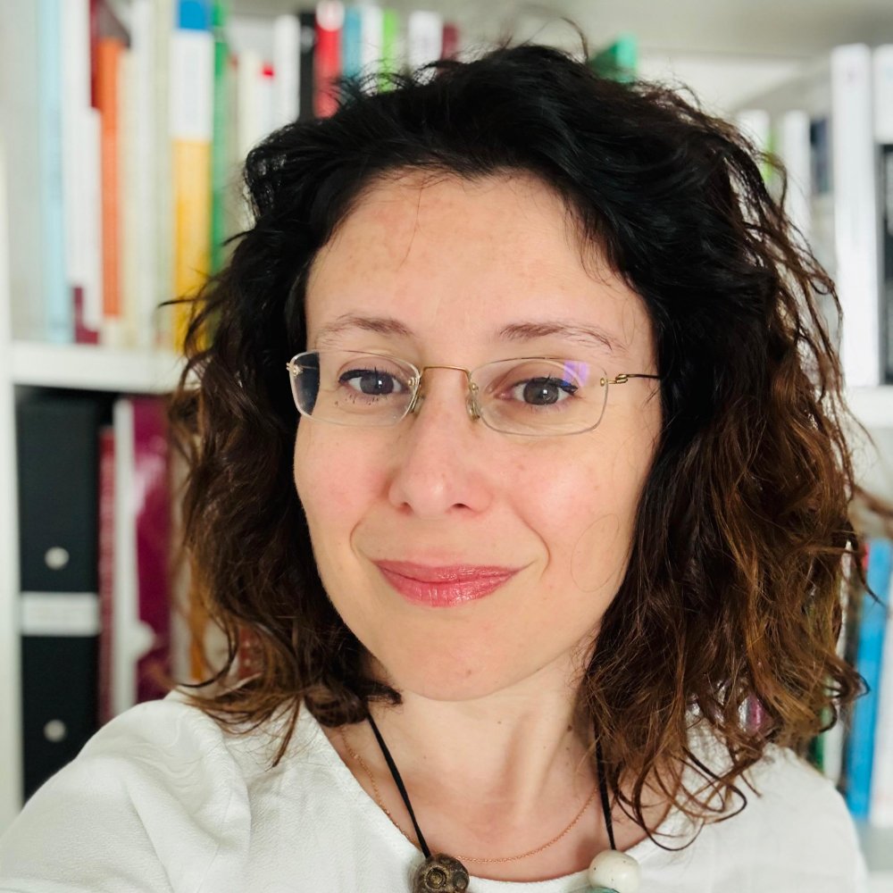 Photo of Valeria Di Martino