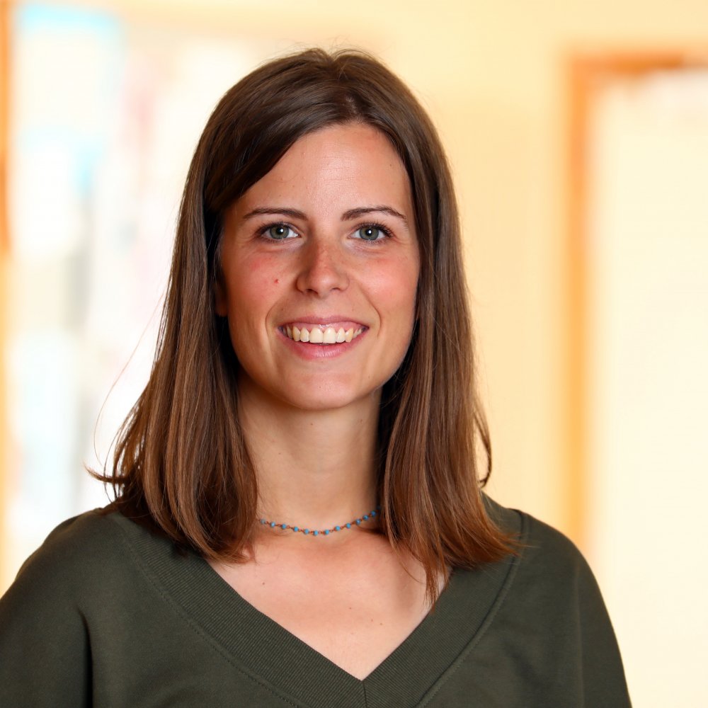 Photo of Marine André