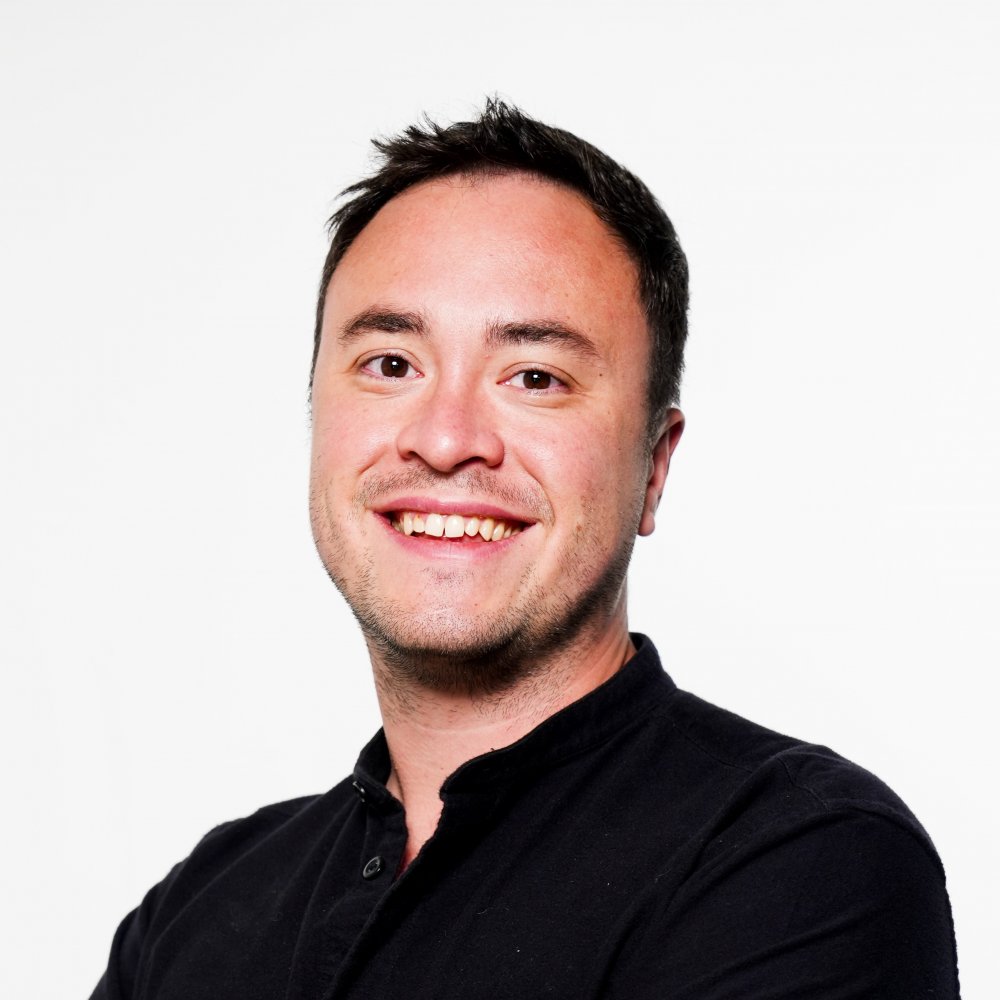 Photo of Pacôme Baleydier