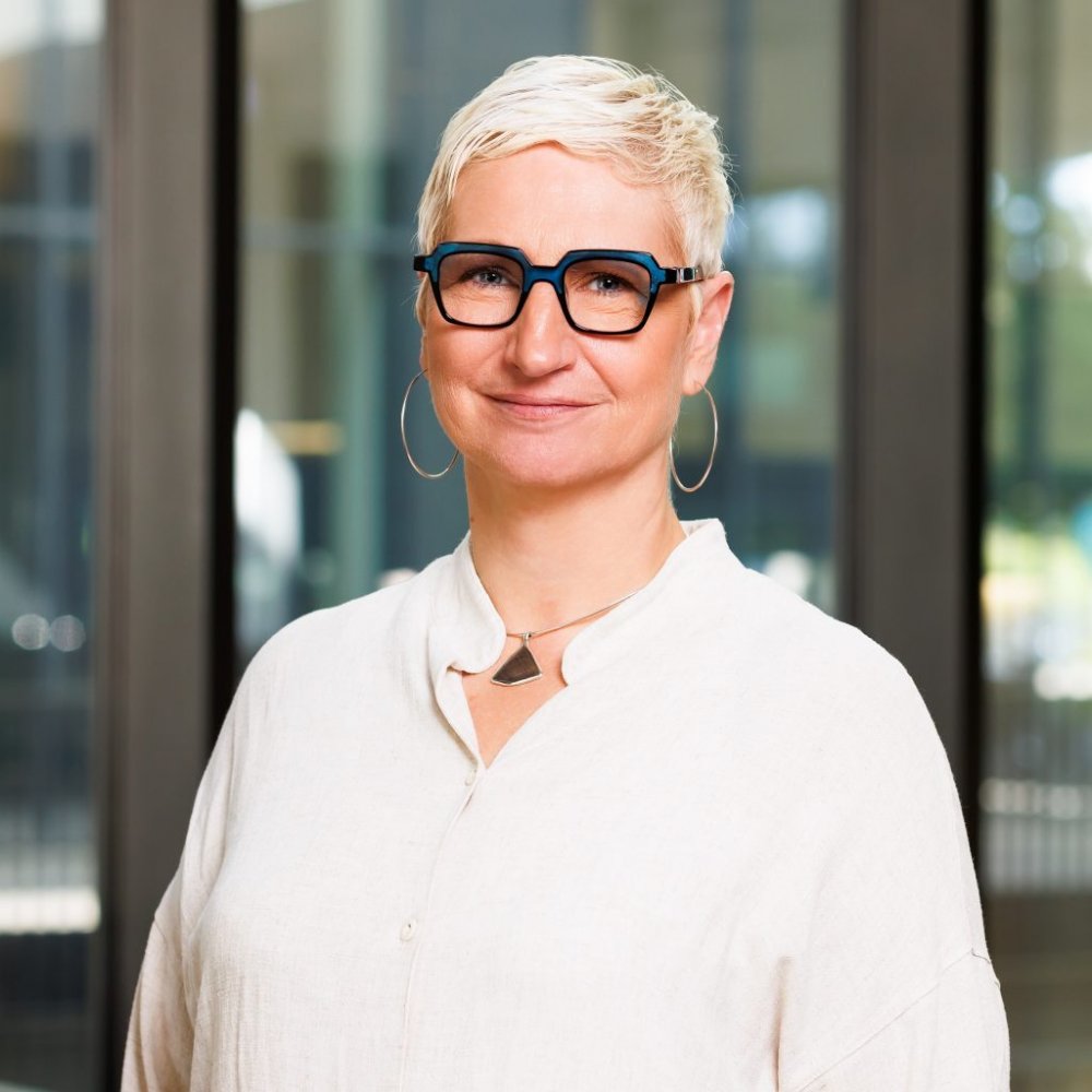 Photo of Débora Poncelet