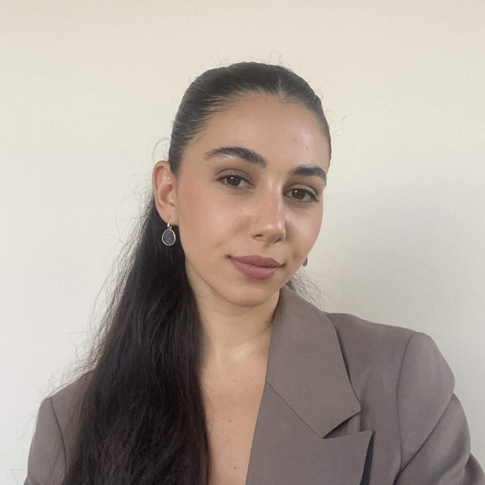 Photo of Maria Ioannou 