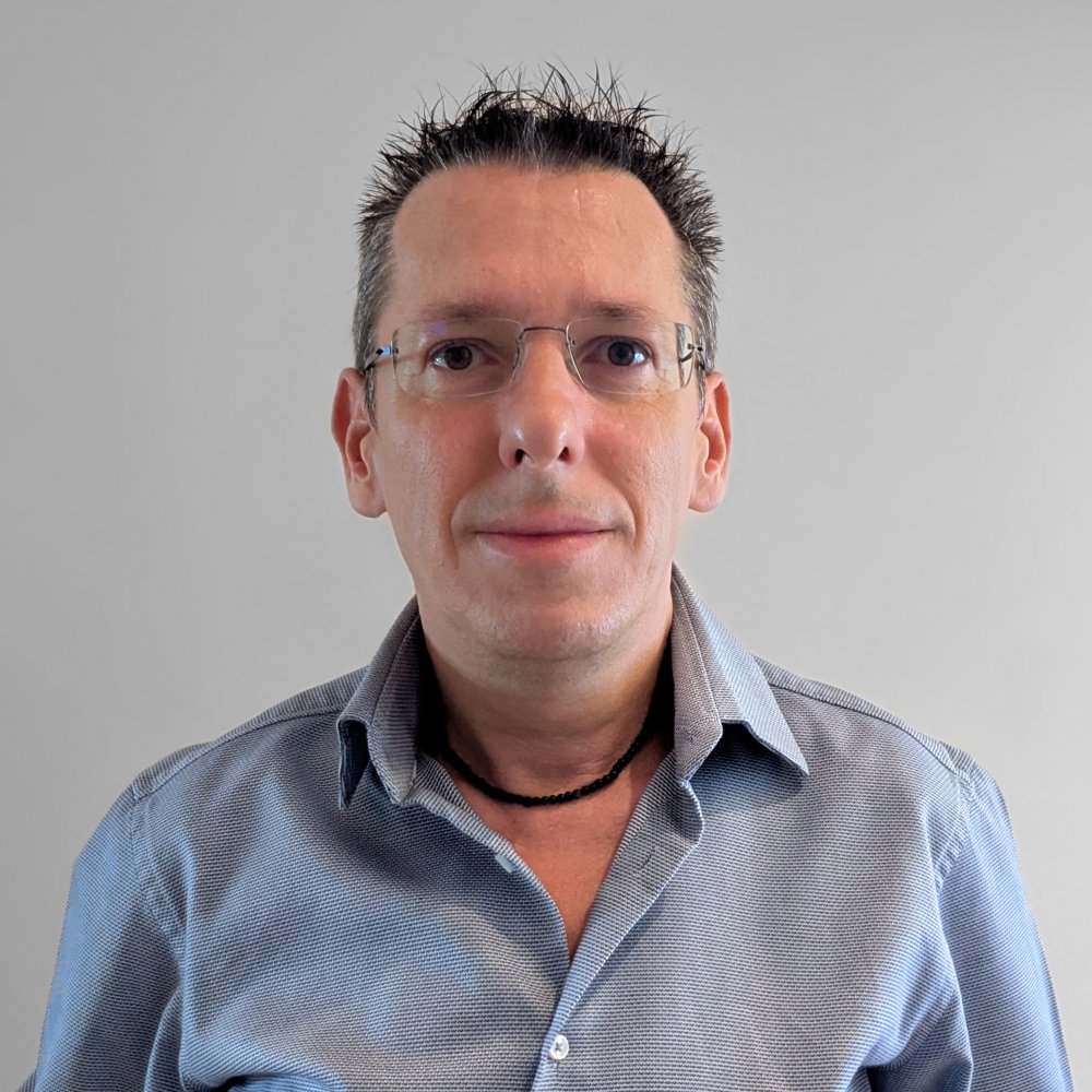 Photo of Giuliano Vivanet