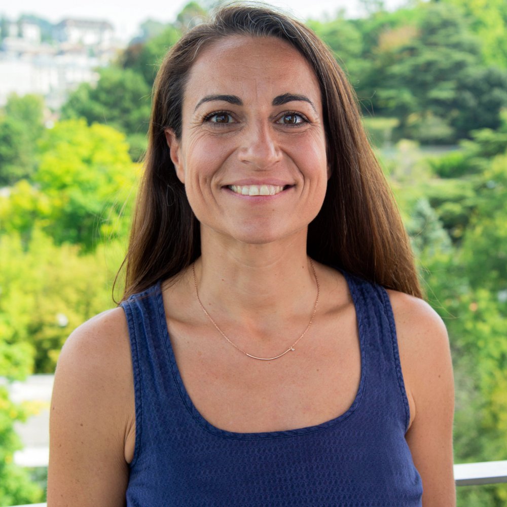 Photo of Filio Zourou