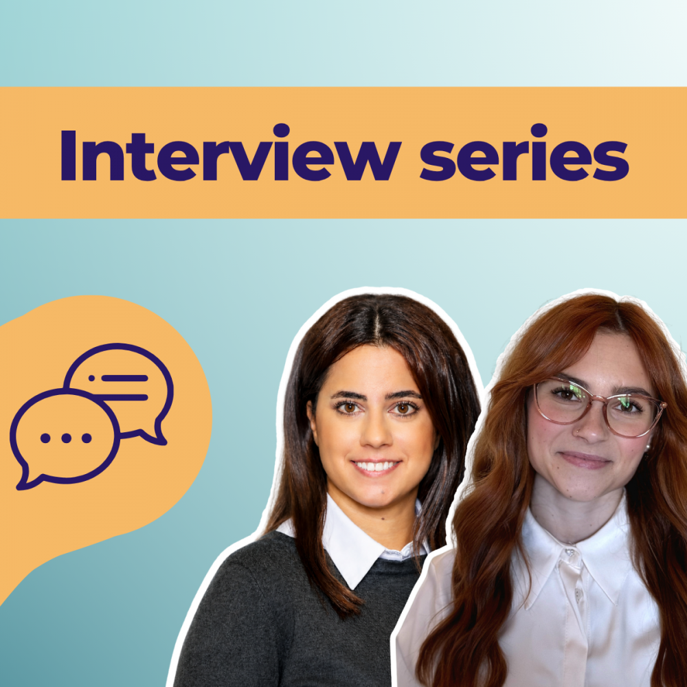 New Series: Conversations with Young MTSS-K Researchers
