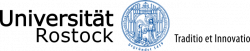 Logo of University of Rostock