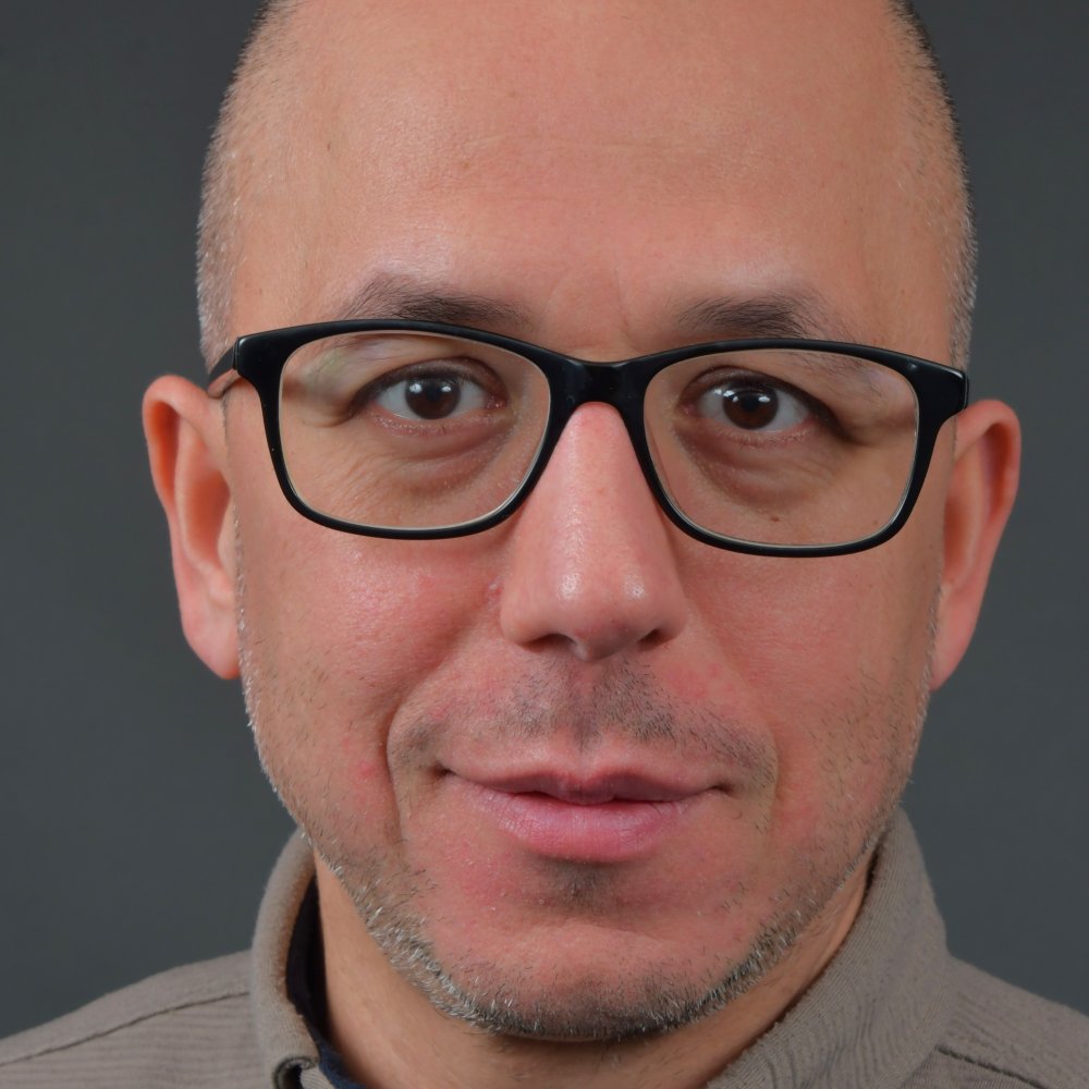 Photo of Nadir Altinok