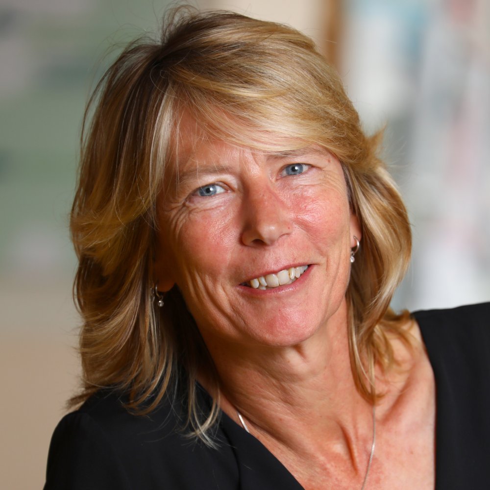 Photo of Annick Fagnant