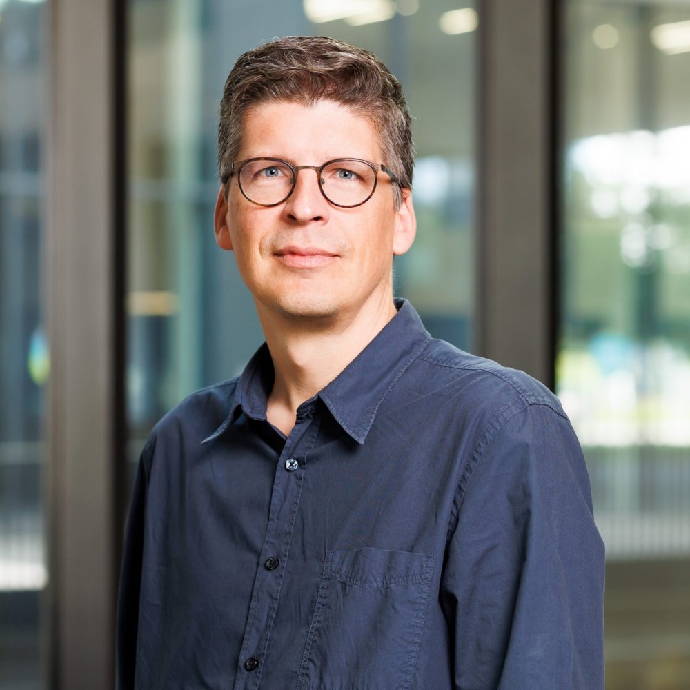 Photo of Christophe Dierendonck