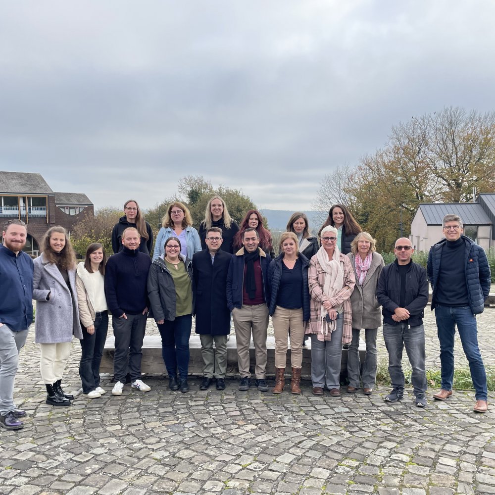 MTSS-K Workshop at the University of Liege – Updates on Deliverables and Assessment Instruments