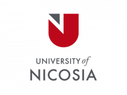 Logo of University of Nicosia