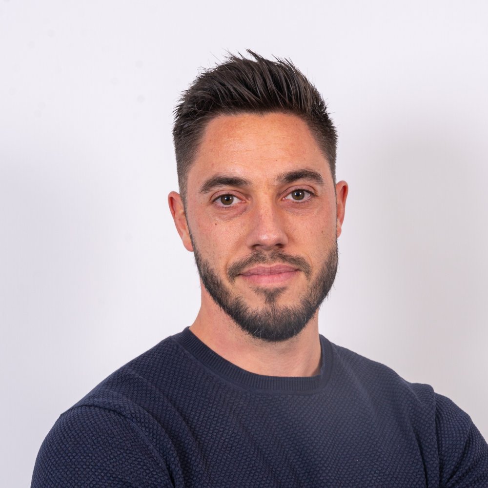 Photo of Guillaume Viatour