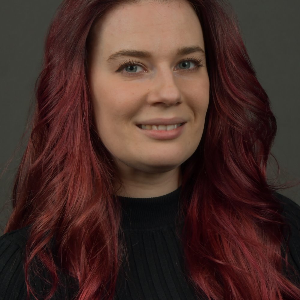 Photo of Céline Clavey