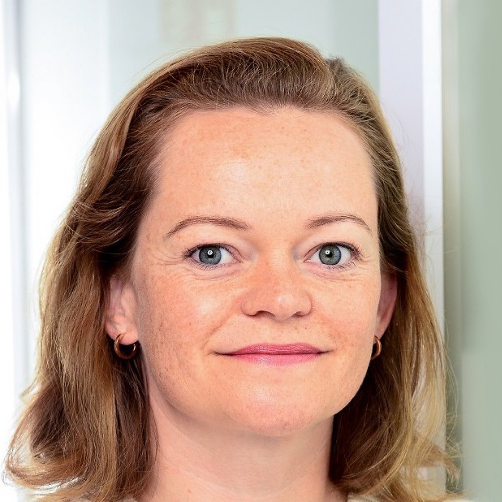 Photo of Sandra Türk