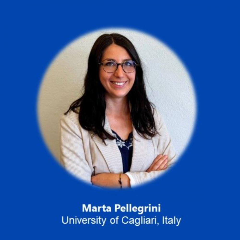 MTSS-K Researcher Marta Pellegrini Receives SREE Early Career Award