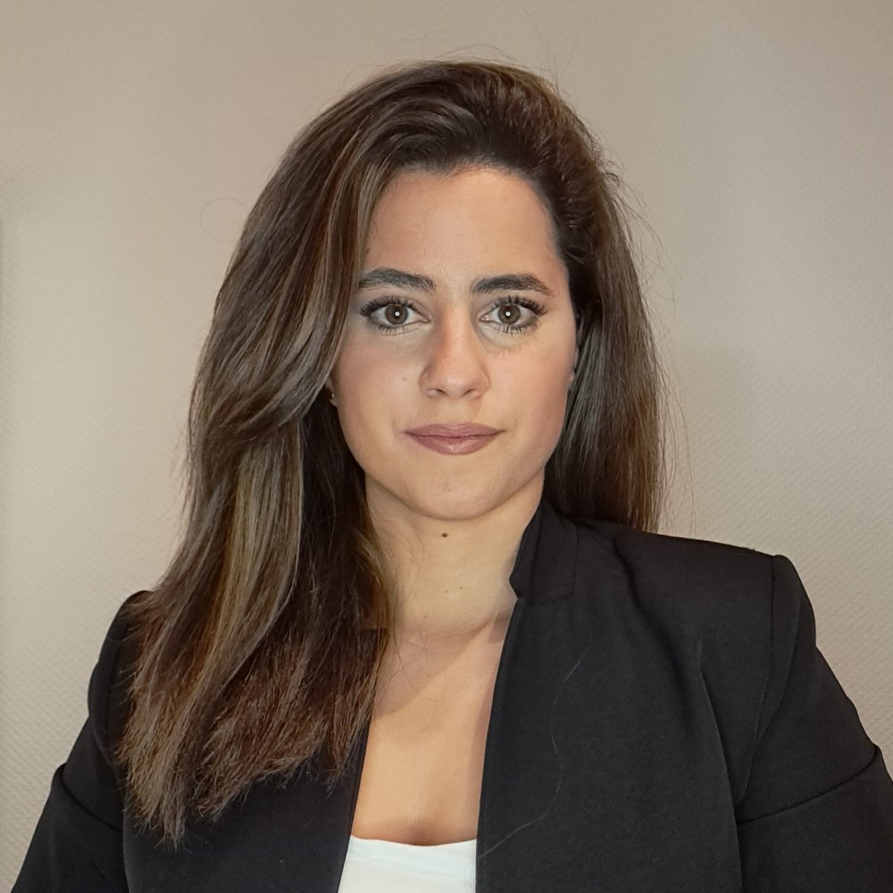 Photo of Raquelle Gebran