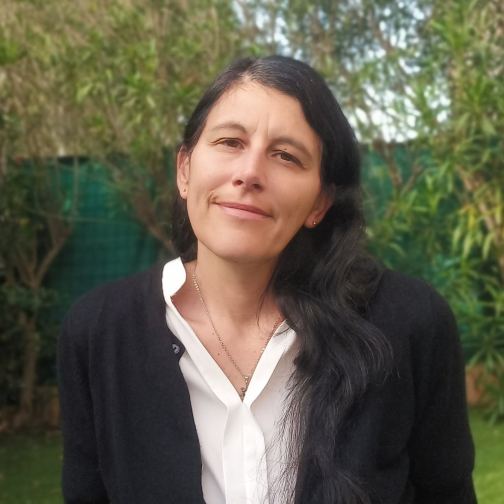 Photo of Daniela Fadda