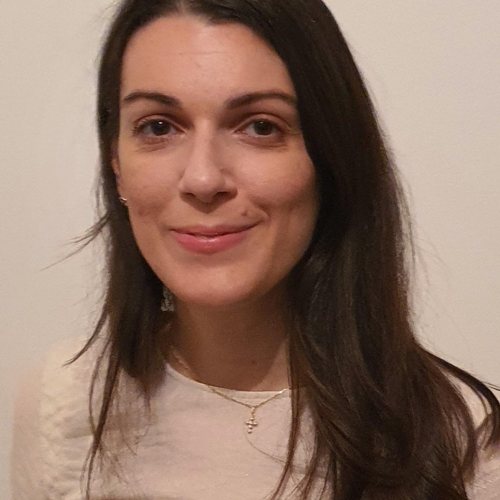 Photo of Evdokia Pittas