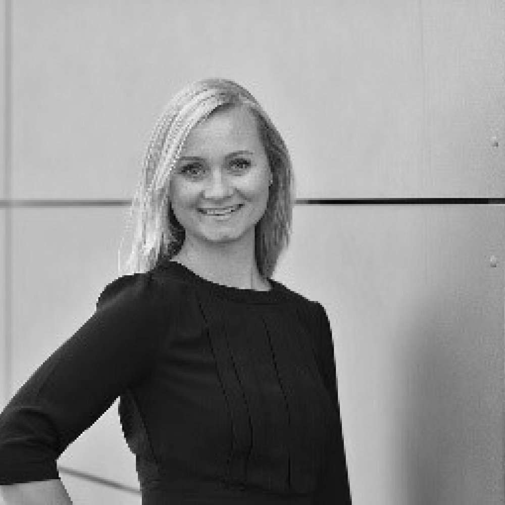 Photo of Dr. Yvonne Blumenthal