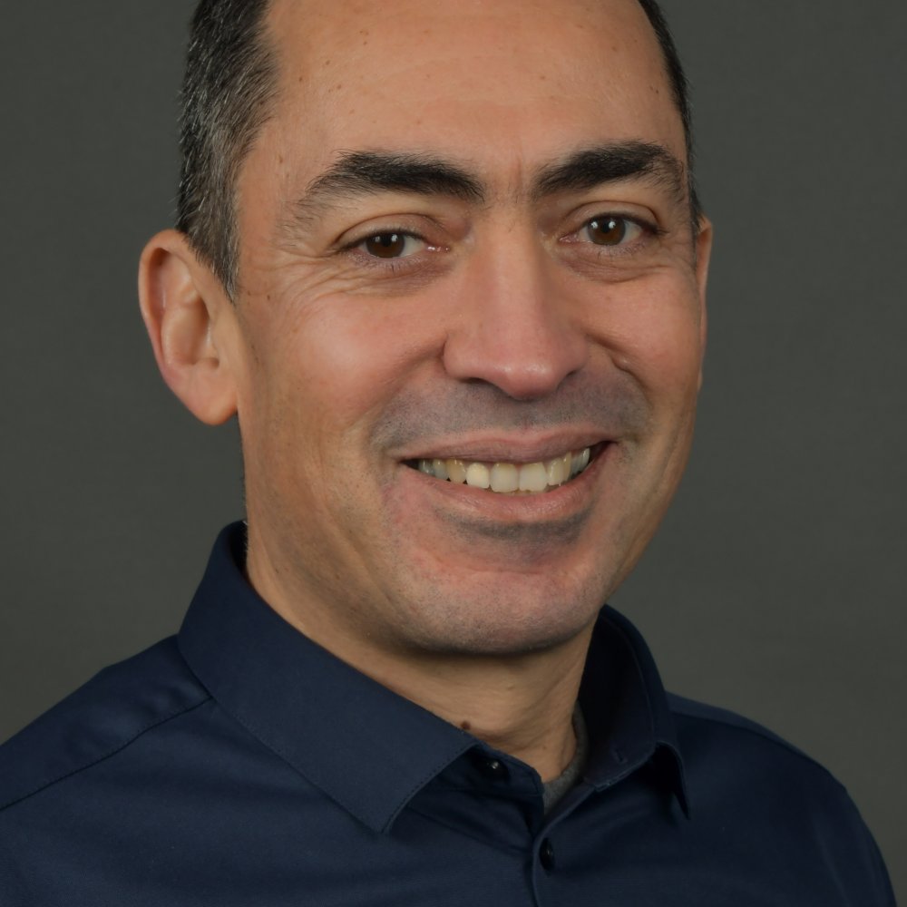 Photo of Youssef Tazouti