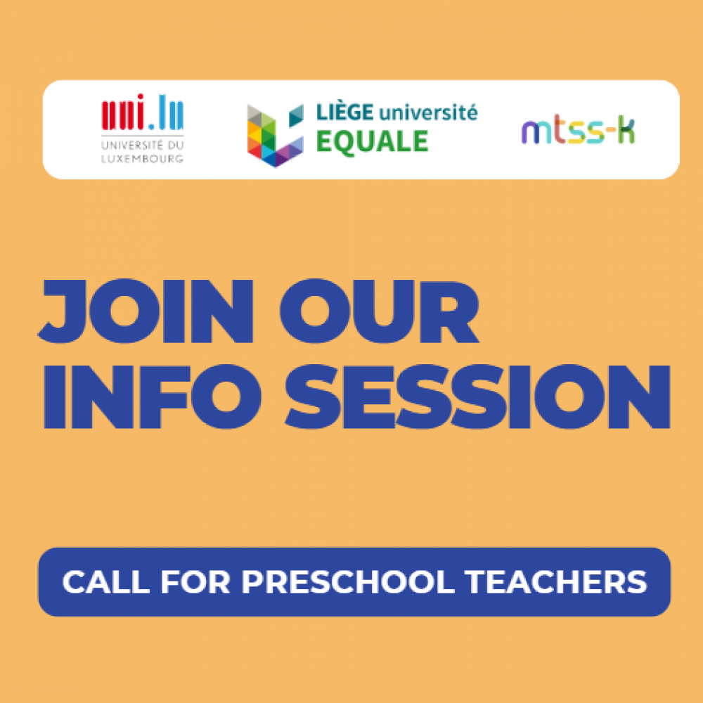 Online Information Session on Participation in the MTSS-K Study